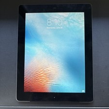 Apple iPad 2a Generazione (16