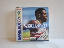 Carl Lewis Athletics 2000 Game