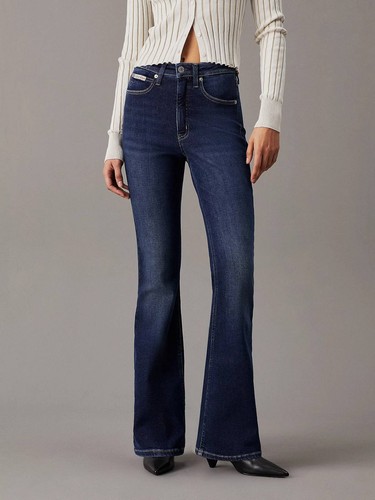 Calvin klein jeans denim - jeans,