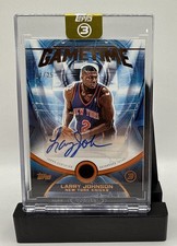 2025-26 Topps 3 Larry Johnson