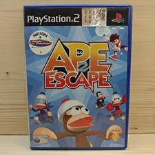 Ape Escape 2 - Pal Ita - Per