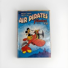 Topolino incontra i pirati