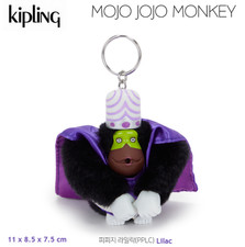 Portachiavi scimmia KIPLING