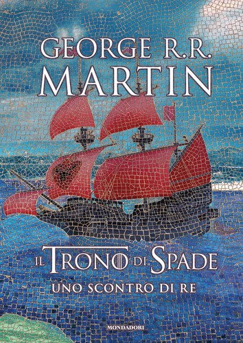 Trono spade vol - il, vol.