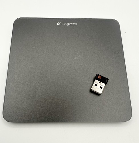 Logitech wireless ricaricabile - wireless,