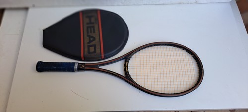 Racchetta tennis vintage - tennis,