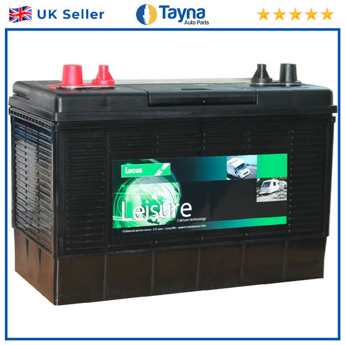 Lucas ll35mf batteria per - lucas,