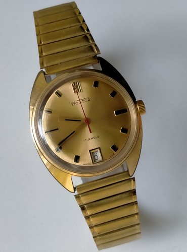 Orologio vostok 2414 - vostok,