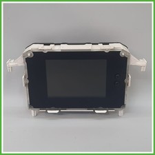 Display Indicatore Multifunzionale FORD FIESTA CB1 1.4 16V 1940795 2008 2013 SON