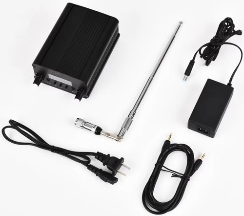 108mhz stereo pll - 76-108mhz, fm