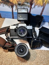 VINTAGE PRAKTICA MTL