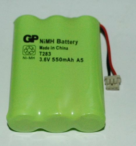 Batteria per telefono cordless - batteria,