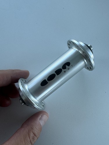 Buje delantero coda 901 - delantero,