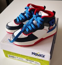 Vendo sneakers Primigi 25 usate solo 1 volta