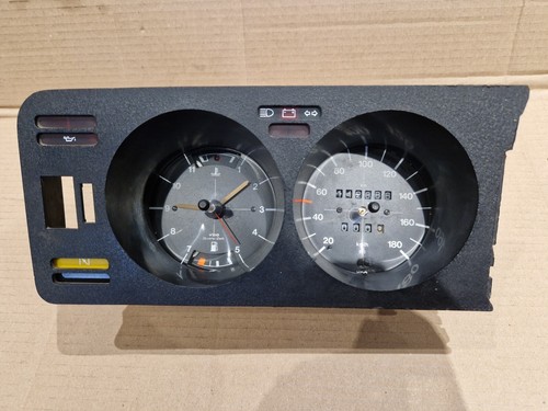 Golf mk1 gti prima serie - mk1,