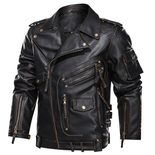 Giacca uomo invernale multi