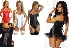 Sexy corsetto bustino - corsetto,