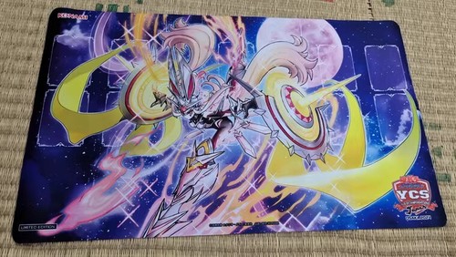 Yugioh playmat ycs - playmat, yu-gi-oh!