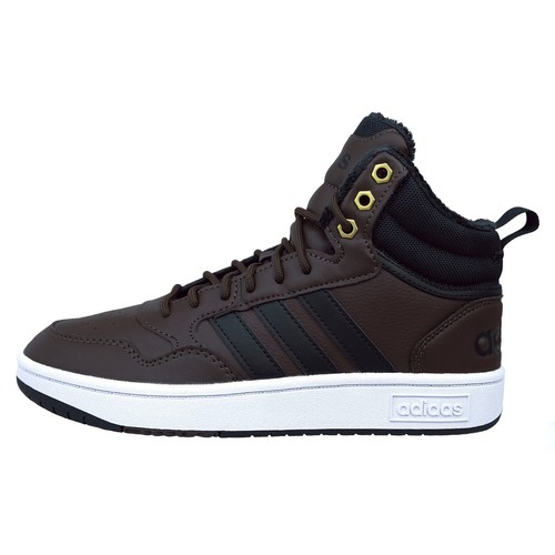 Adidas hoops mid wtr - adidas,