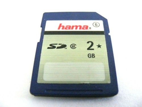 2gb secure digital card - secure,