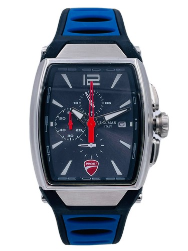 Orologio locman ducati - locman, limited