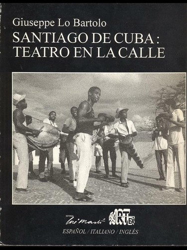 Santiago cuba teatro en - santiago, cuba: