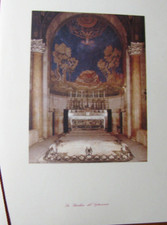 ORDINE EQUESTRE SANTO SEPOLCRO