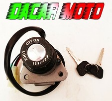 BLOCCHETTO CHIAVE CONTATTO