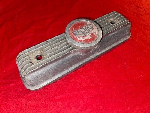Cache culbuteur record - cache,