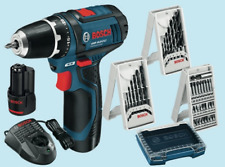 TRAPANI TRAPANO AVVITATORE