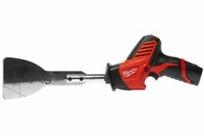 Auto Glass Windshield Cut Out Milwaukee 12v Mini Cordless 12v Lithium Kit
