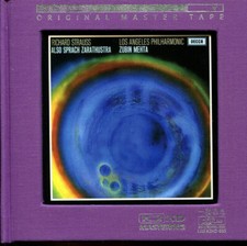 CD K2HD-035 Richard Strauss