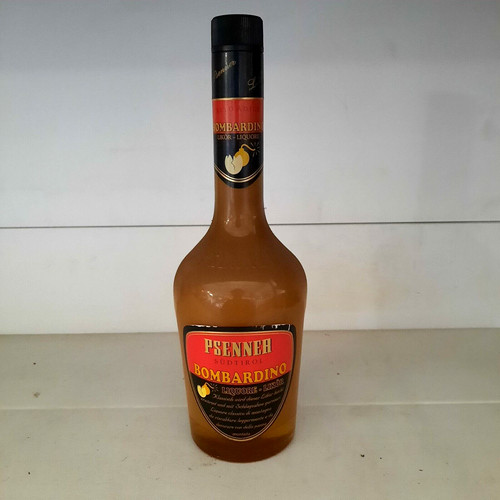 Psenner liquore bombardino - psenner,