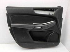 Ford Galaxy Anteriore Pannello