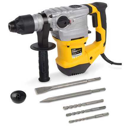Martello tassellatore powx1195 - martello,