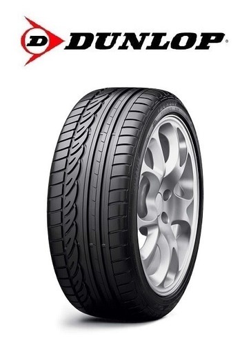 Pneumatici gomme estive dunlop - estive,