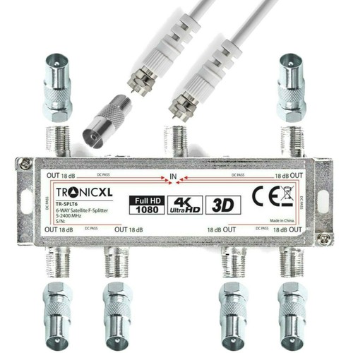 Sdoppiatore professionale 6 - tv,