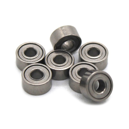 Cuscinetti sfera micro - a,