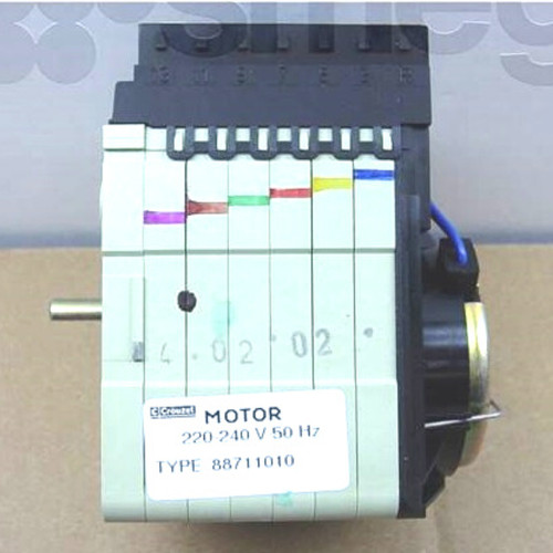 Timer programmatore per