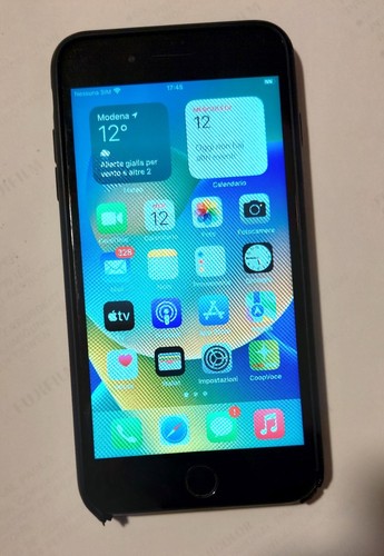 Iphone plus 64gb - 8,