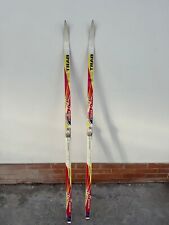 Sci Di Fondo Cross Country Sportline Rs Ski Trab