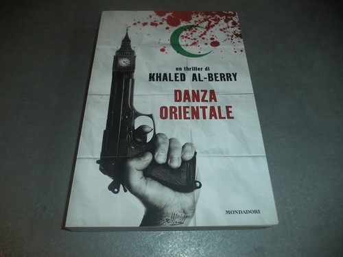 Danza orientale khaled - orientale,