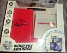 ARKANSAS RAZORBACKS Desktop