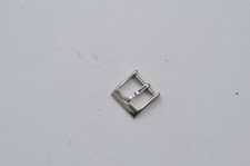 Gucci Steel Buckle 12mm Rare