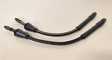 Tubo freno fiat panda 169 - freno,