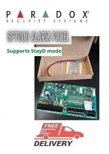 Paradox Security SP7000