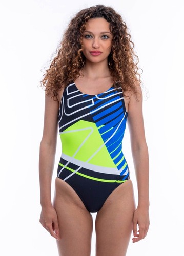 Speedo costume intero core - -,