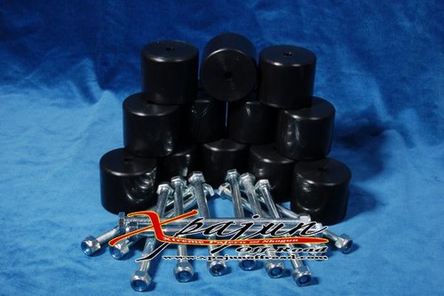 Kit sollevamento corpo - sollevamento, 2"