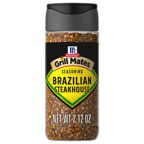 Mccormick grill mates - grill,
