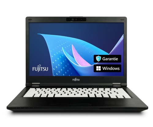 Fujitsu lifebook e5410 - lifebook, 14